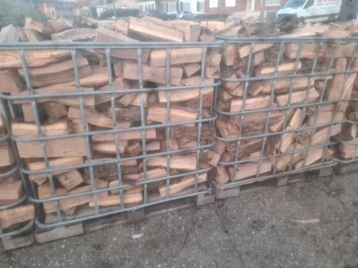 brandhout, Tuin en Terras, Brandhout, Ophalen of Verzenden