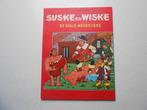 suske en wiske 59 De dolle musketiers 1965 1 ste druk., Boeken, Willy Vandersteen, Eén stripboek, Nieuw, Ophalen of Verzenden
