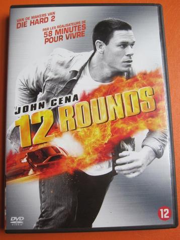 12 Rounds beschikbaar voor biedingen