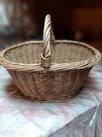 vintage slagerskorf, Ophalen, Gebruikt, Mand