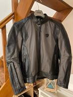 Veste moto - REV'IT! Ignition (Revit), Motos, Enlèvement, Seconde main, Hommes, Manteau | cuir