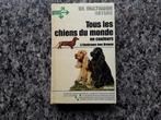 Boek van alle honden ter wereld, Ophalen of Verzenden, Gebruikt