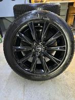 WINTERBANDEN, Auto-onderdelen, Banden en Velgen, Ophalen, Gebruikt, 255 mm, Banden en Velgen