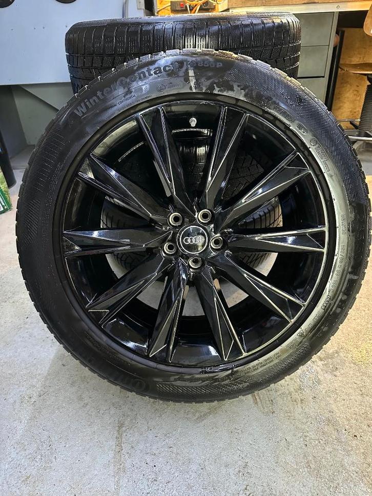 PNEUS D'HIVER, Autos : Pièces & Accessoires, Pneus & Jantes, Pneus et Jantes, Pneus hiver, 20 pouces, 255 mm, Véhicule de tourisme