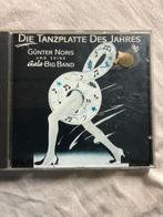 CD Günter Noris Und Seine Gala-Big Band* – Die Tanzplatte De, Jazz, Enlèvement ou Envoi