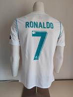 Cristiano Ronaldo gesigneerd Real Madrid shirt met Beckett, Ophalen of Verzenden, Nieuw, Shirt