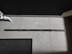 Barre longue 120cm (30mm), Sports & Fitness, Équipement de fitness, Enlèvement, Utilisé, Bras, Barre d'haltères