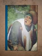 Le Temps de Bruegel CD-Rom, Livres, Comme neuf, Enlèvement ou Envoi
