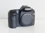 Canon 40D minder dan 15K clicks!, Sans zoom optique, 10 Mégapixel, Enlèvement ou Envoi, Canon