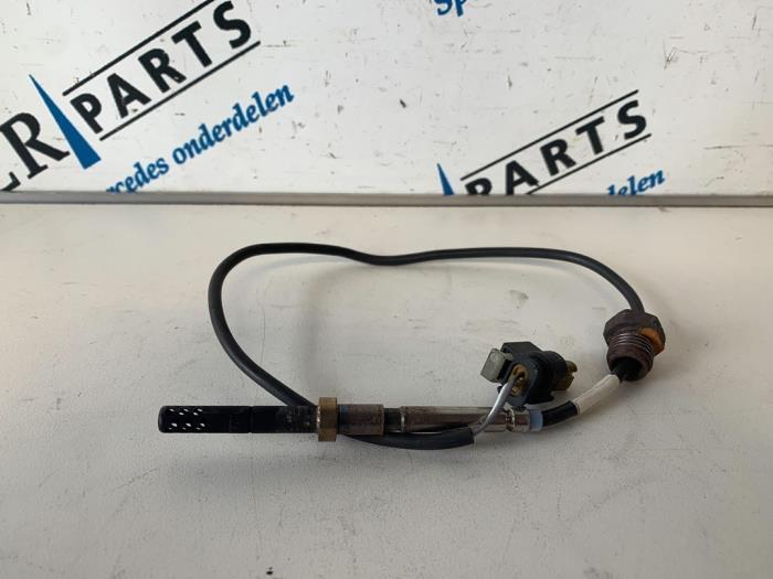 Uitlaat temperatuursensor van een Mercedes Vito, Auto-onderdelen, Overige Auto-onderdelen, Mercedes-Benz, Gebruikt, 3 maanden garantie