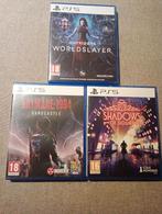 3 games voor 30€, Games en Spelcomputers, Ophalen of Verzenden, Zo goed als nieuw