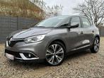 Renault Scenic 1.5 dCi Energy Intens Collection, Monovolume, Bedrijf, 108 pk, Zilver of Grijs