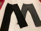 Herenbroeken, maat 34/30, Vêtements | Hommes, Pantalons, Enlèvement, Comme neuf, Noir, Westbury