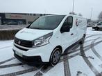 Fiat Talento 2.0D 120PK facelift 2020 propere staat, 1998 cc, Euro 6, Bedrijf, Te koop