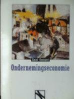 Ondernemingseconomie / Emiel Geeraert, Ophalen of Verzenden, Emiel Geeraert