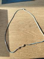 Chaîne en argent sterling 58 cm, Envoi