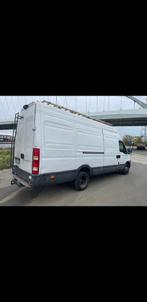 Iveco daily 40c21 Euro5, Iveco, Achat, Particulier