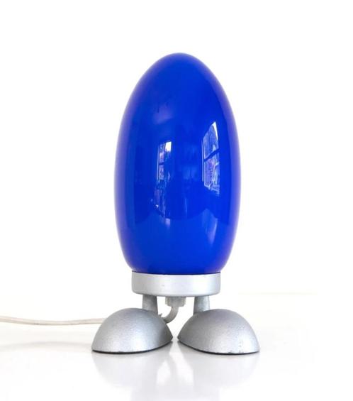 Vintage Ikea Fjorton-lamp by Tatsuo Konno, Antiek en Kunst, Curiosa en Brocante, Ophalen of Verzenden