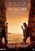 Goldstone (DVD), Ophalen of Verzenden, Vanaf 12 jaar, Zo goed als nieuw, Actie