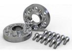 Spoorverbeders Mercedes Sprinter 2x 6x130 84,1 M14x1,5 20mm, Ophalen of Verzenden