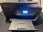 HP Printer, Ophalen, Hp, Inkjetprinter, All-in-one