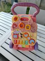 Vtech baby walker, Kinderen en Baby's, Ophalen, Gebruikt