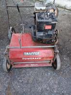 Scarificateur essence snapper, Jardin & Terrasse, Enlèvement, Essence