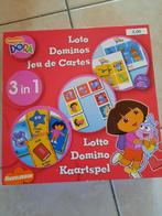 Dora 3 in 1, Enfants & Bébés, Jouets | Éducatifs & Créatifs, Comme neuf, Enlèvement