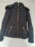 Doudoune noire Zara XS, Enlèvement ou Envoi