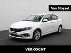 Fiat Tipo 1.4 16v Lounge / Airco / Navi, Auto's, Fiat, Te koop, 70 kW, Stadsauto, Benzine