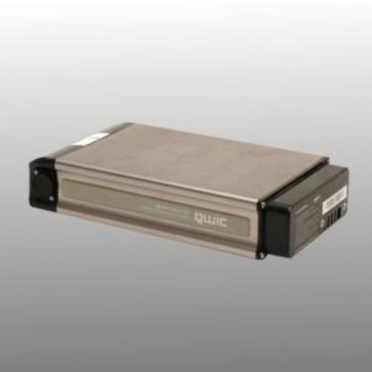 Revisie fietsaccu Qwic 360, Qwic 216 36V 11Ah, Hobby en Vrije tijd, Elektronica-componenten, Nieuw, Ophalen of Verzenden