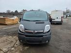 Opel Vivaro in zeer goede staat inclusief btw (weergegeven p, Auto's, Opel, Vivaro, Cruise Control, Diesel, Particulier