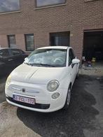 Fiat 500, Auto's, Fiat, Voorwielaandrijving, 4 zetels, Stof, 1242 cc
