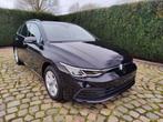 Volkswagen Golf Variant Golf Variant 1.5 eTSI OPF DSG Life, Auto's, Stof, 4 cilinders, Zwart, Bedrijf