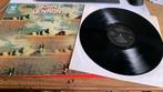 lp John Lennon – Mind Games, Cd's en Dvd's, Ophalen of Verzenden, Gebruikt, 12 inch, Poprock