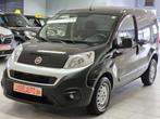 Fiat Fiorino 1.3 MULTIJET START-STOP Clim Gps Bluetooth Sd U, Autos, Fiat, Autres modèles, Achat, Euro 6, Autre carrosserie