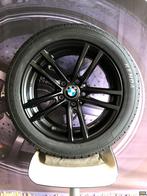 17 inch 5x120 BMW 4 Serie F48 Winter Velgen + Winterbanden (, Auto-onderdelen, Ophalen, Banden en Velgen, Nieuw, 17 inch