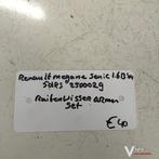 Renault Megane Scenic 1.6 5drs 2004 Wagennr 2500029   Ruiten, Ophalen of Verzenden, Gebruikt