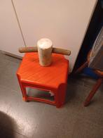 Polet dallenhamer 3.25kg kunstof blok professio pr 10euro, Ophalen of Verzenden