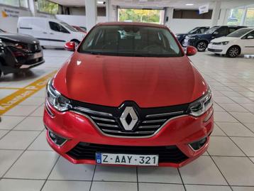 Renault Mégane ENERGY dCi 110 Bose (bj 2016) beschikbaar voor biedingen