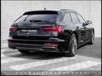 Audi A6 Avant 55 TFSIe | S-Line, Auto's, Audi, Break, 5 deurs, Lease, Automaat