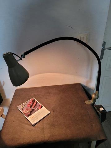 Extra grote flexibele LED-werkplaatsverlichting beschikbaar voor biedingen
