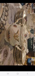 Theeservies Bavaria, Huis en Inrichting, Ophalen