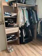2 penderies, Maison & Meubles, Enlèvement, Comme neuf