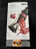 Nieuwe spiraalsnijder, Enlèvement, Comme neuf