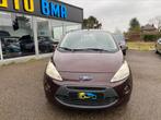 Ford KA 1.3 CDTi Ambiente, Auto's, 4 zetels, Stof, Elektrische ramen, Ka