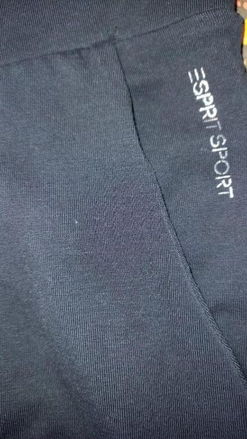Sportbroek Esprit Sport maat M beschikbaar voor biedingen