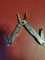 Couteau à plis Leatherman neuf avec sac, Enlèvement ou Envoi