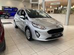 Ford Fiesta Connected - Apple Carplay|Android Auto - GPS, 5 places, Tissu, 998 cm³, Achat