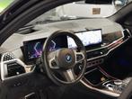 BMW x5 xDrive50e M-Sport PRO Carbonschwarz - 12 Mnd Garantie, Auto's, BMW, Automaat, Parkeerassistent, 19 g/km, Zwart